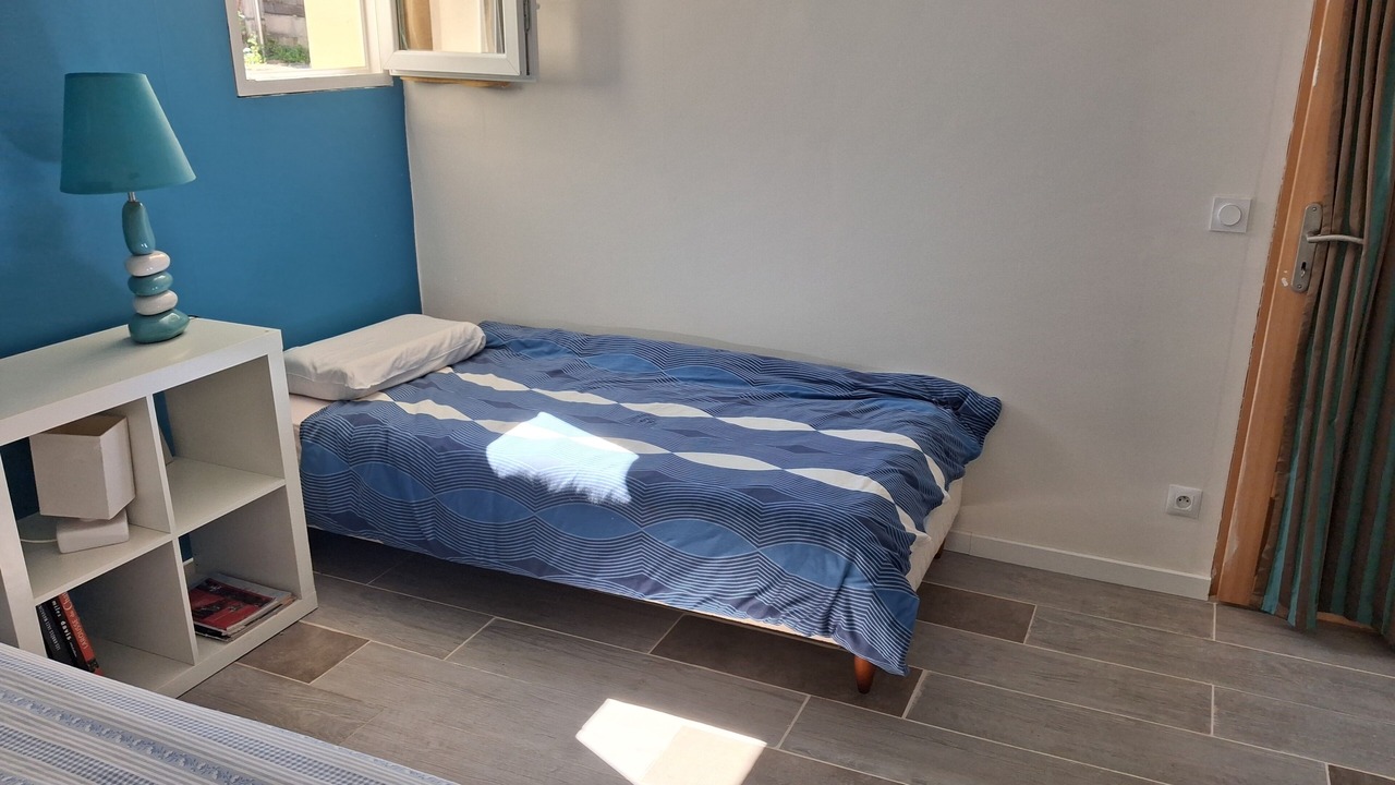 Photo of Bedroom in Le Verdon-sur-Mer