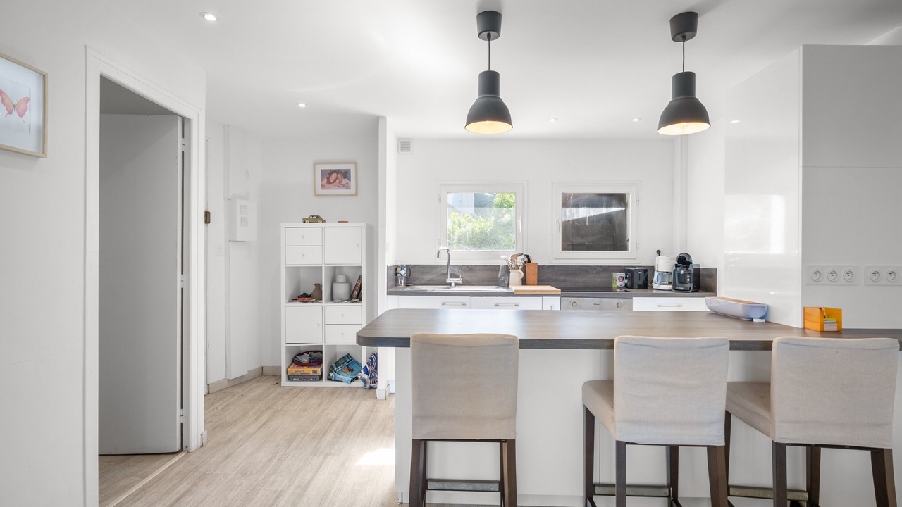 Photo of Kitchen in Le Brusc