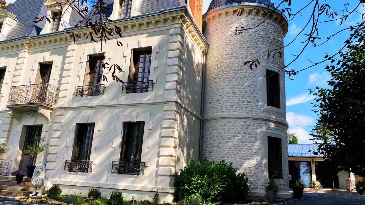 Photo of Outdoor in Varennes-Vauzelles