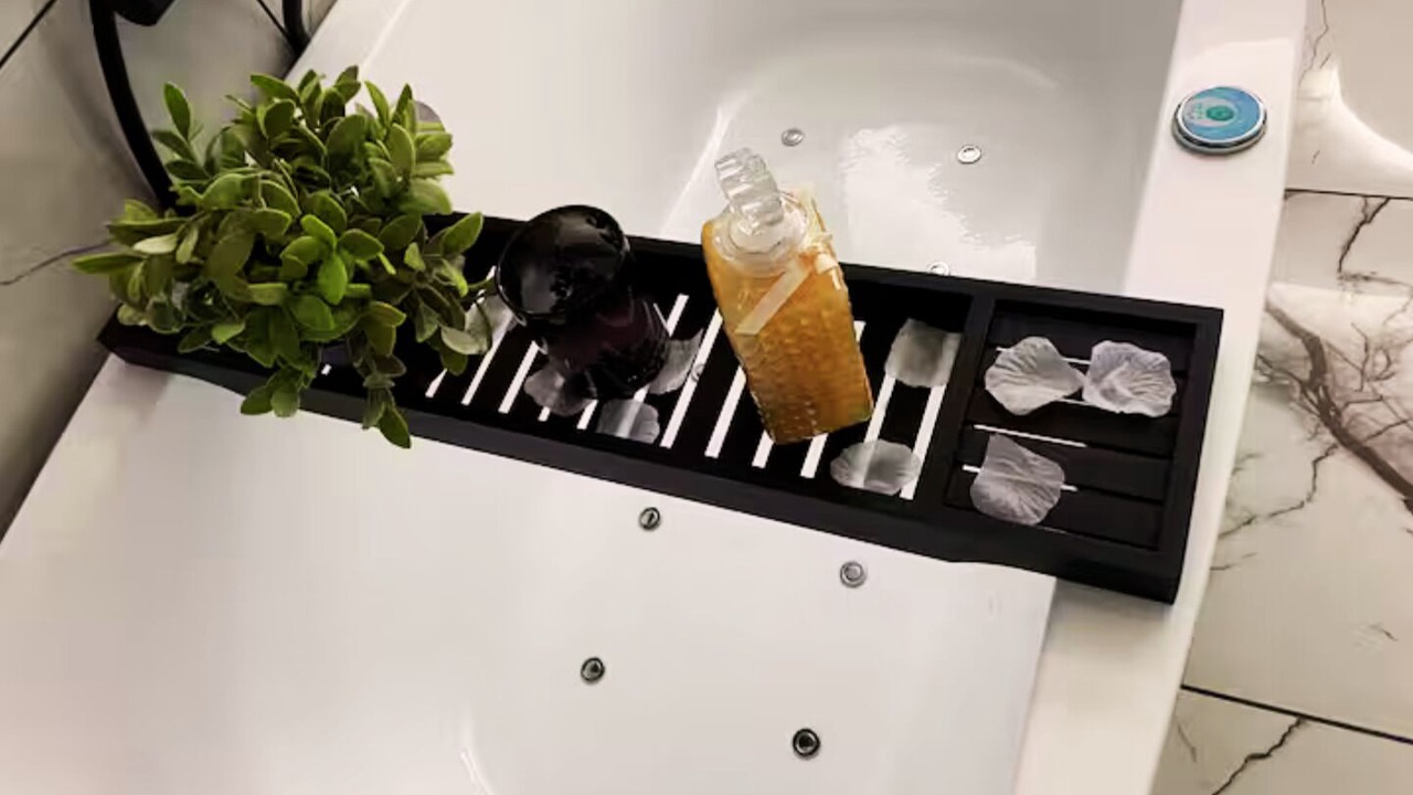 Photo of Bathroom in Varennes-Vauzelles