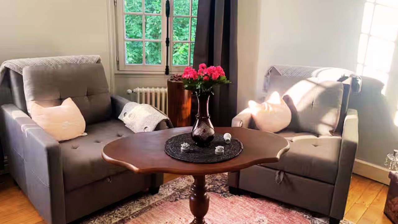 Photo of Livingroom in Varennes-Vauzelles