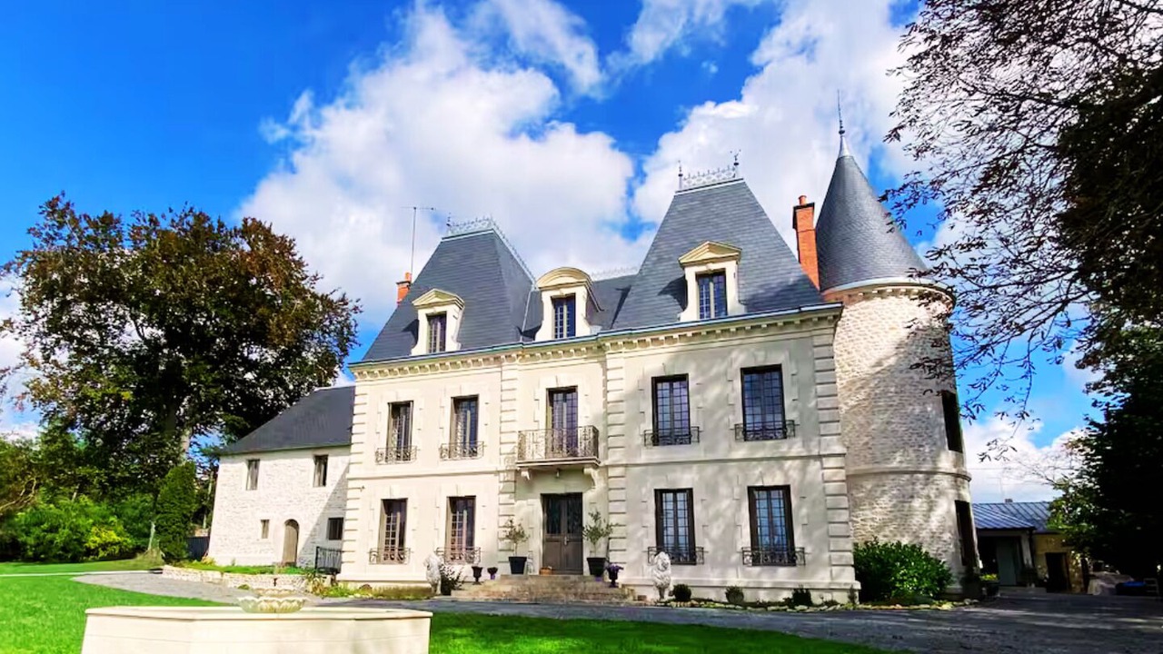 Photo of Outdoor in Varennes-Vauzelles