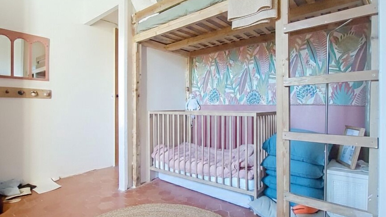Photo of Bedroom in Grand Sud