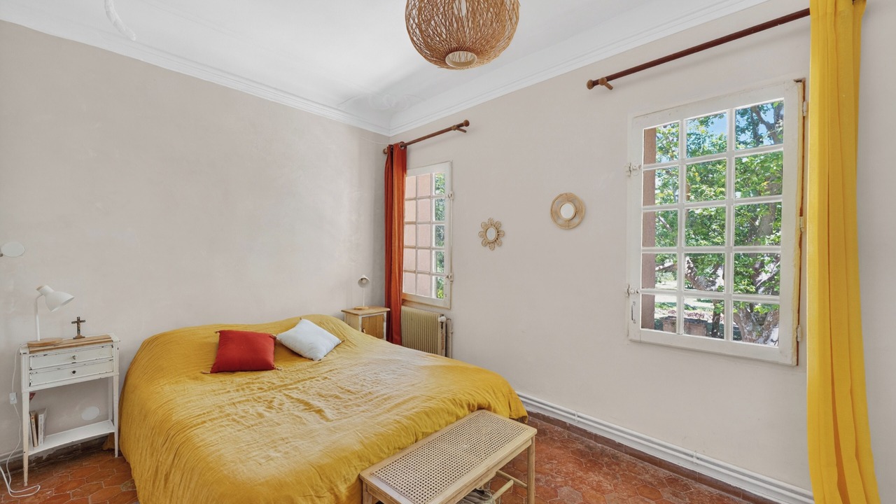 Photo of Bedroom in Grand Sud