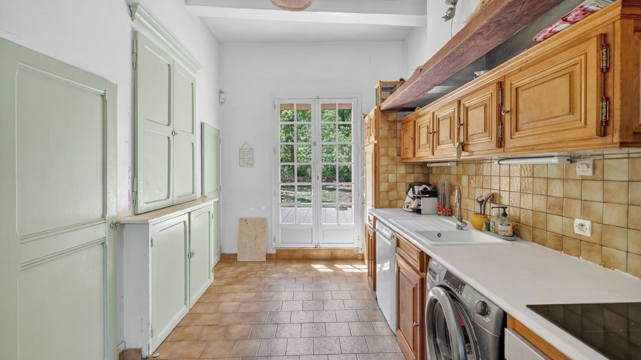 Photo of Kitchen in Grand Sud