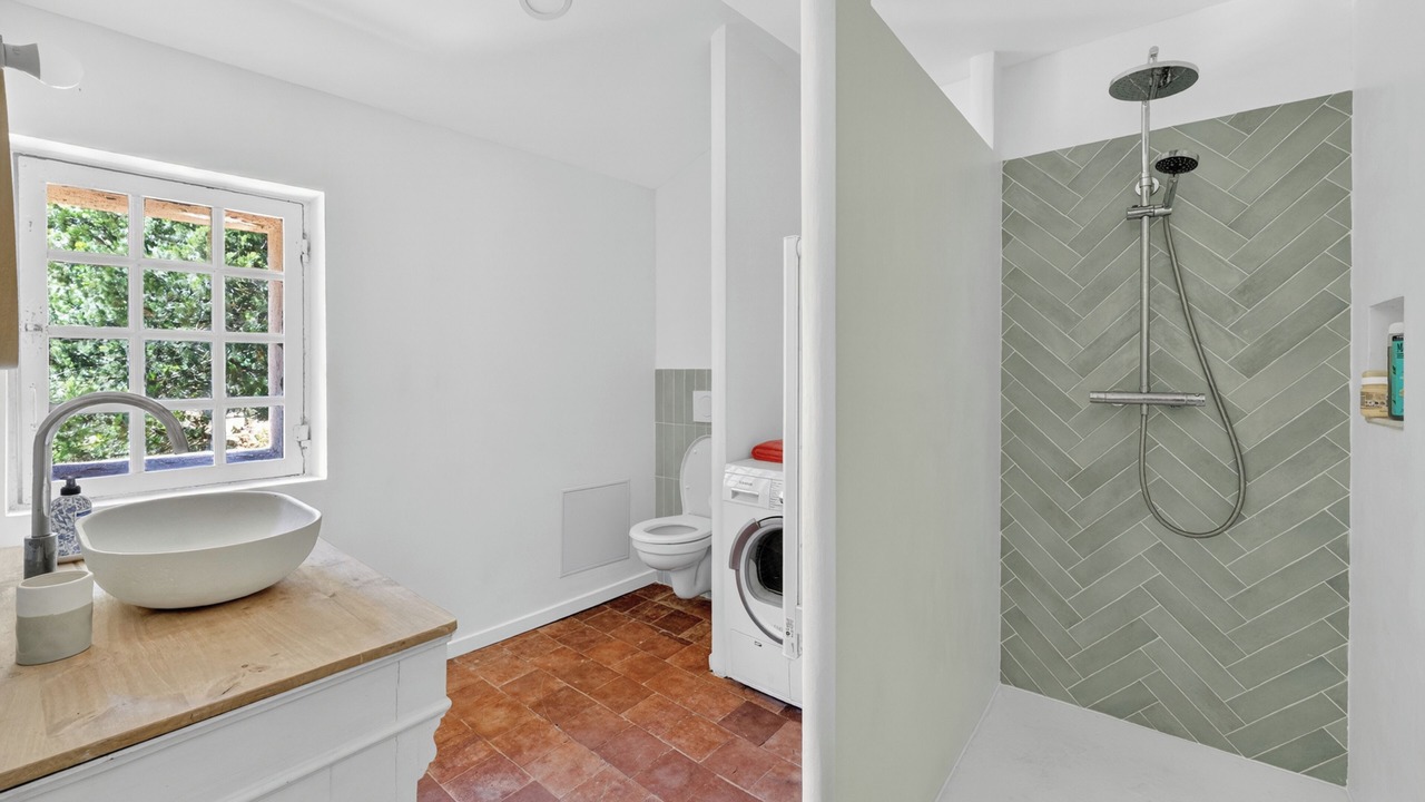Photo of Bathroom in Grand Sud