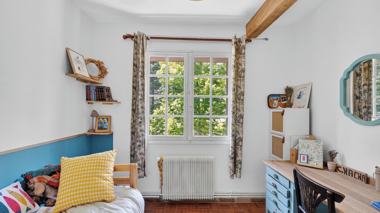 Photo of Bedroom in Grand Sud
