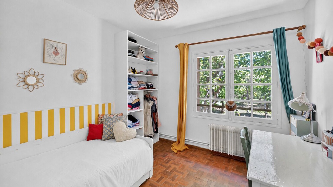 Photo of Bedroom in Grand Sud