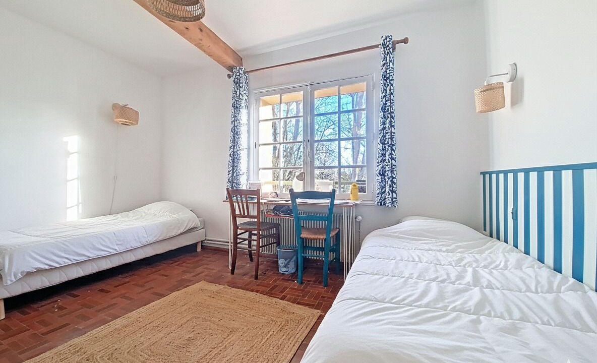 Photo of Bedroom in Grand Sud
