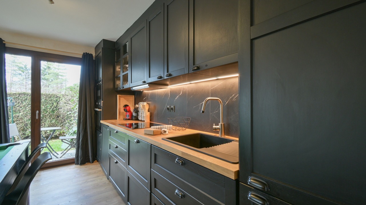 Photo of Kitchen in Cran-Gevrier