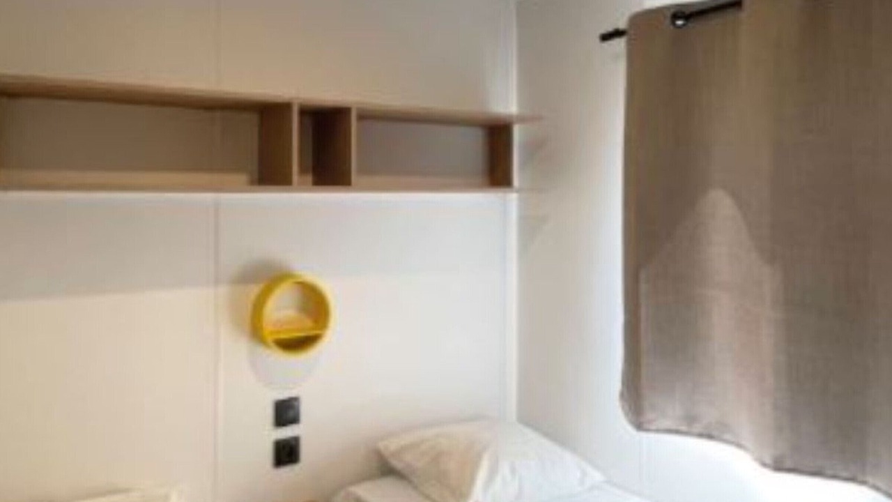 Photo of Bedroom in Saint-Satur