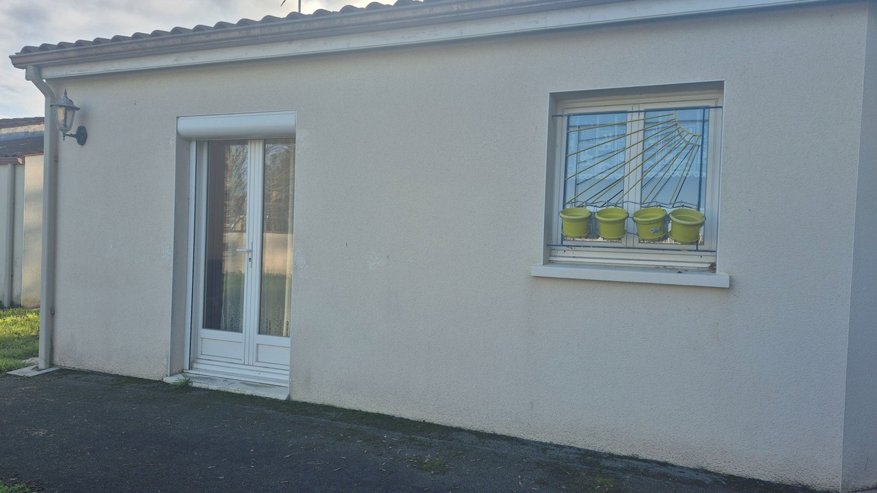 Photo of Outdoor in Sainte-Radegonde