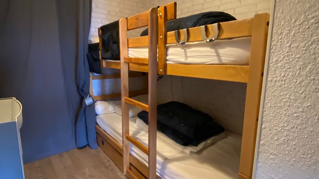 Photo of Bedroom in Thollon-les-Memises