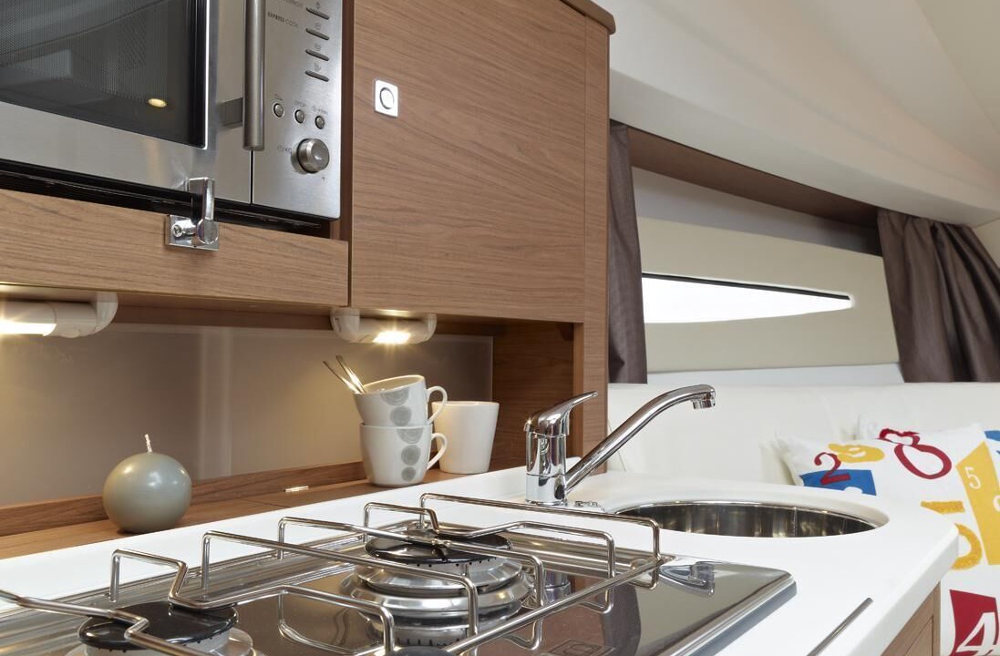 Photo of Kitchen in Theoule-sur-Mer