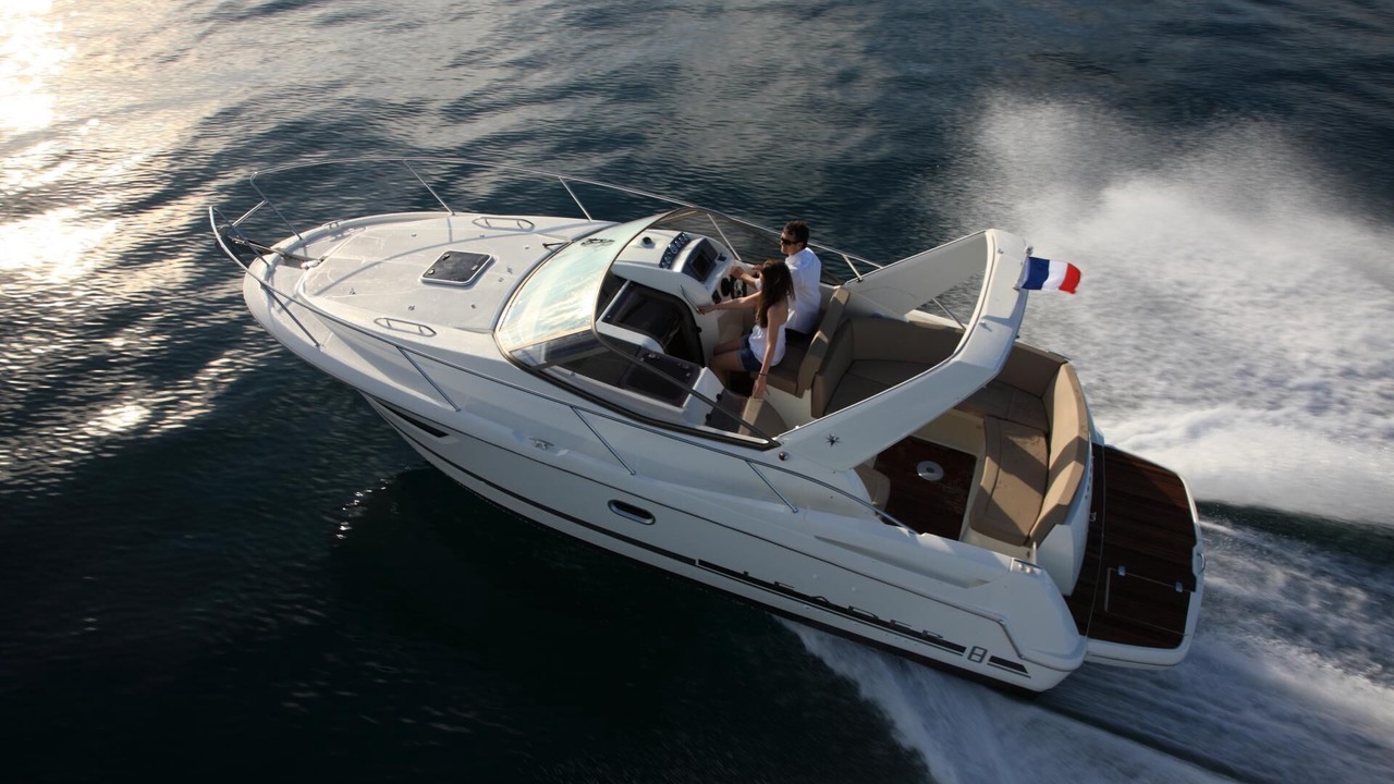 Photo of Others in Theoule-sur-Mer