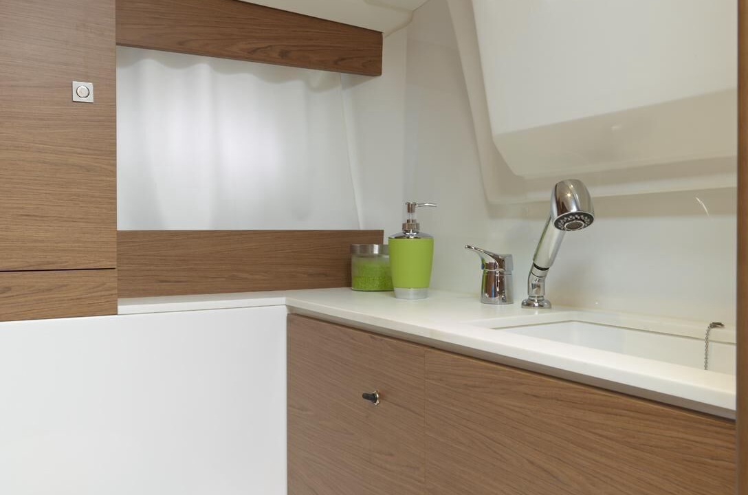 Photo of Bathroom in Theoule-sur-Mer