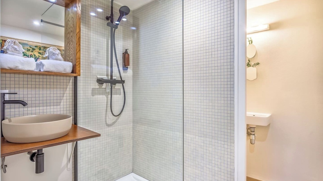 Photo of Bathroom in Rovagny