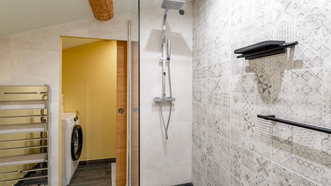 Photo of Bathroom in Pernes-les-Fontaines