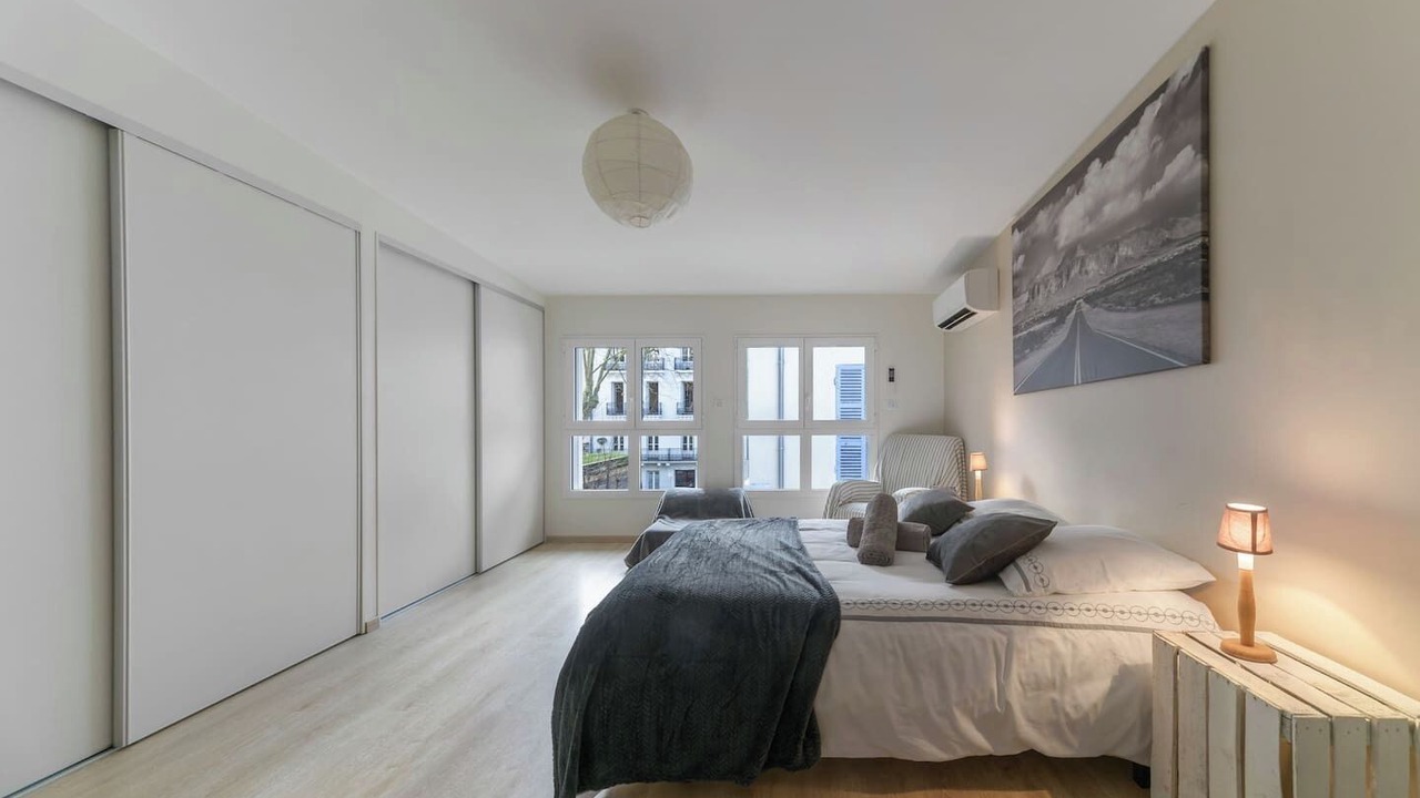 Photo of Bedroom in Thermal