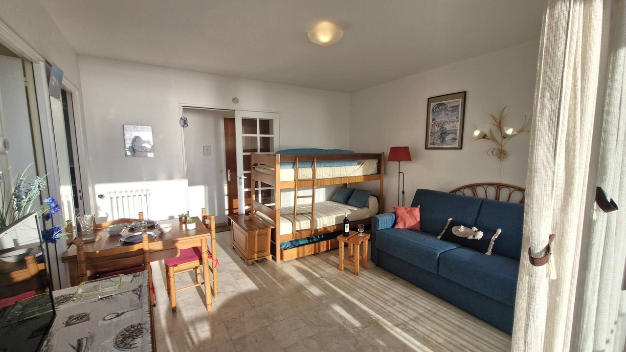 Photo of Livingroom in Pontaillac