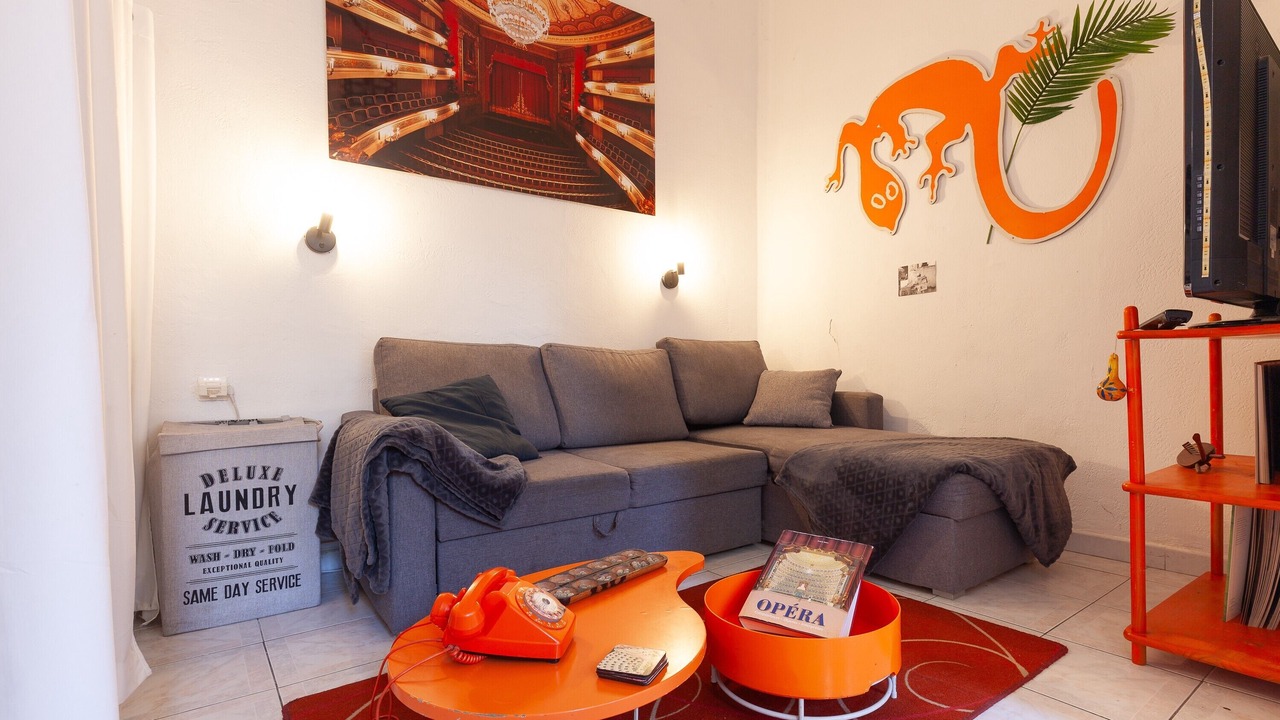 Photo of Livingroom in Notre-Dame du Mont