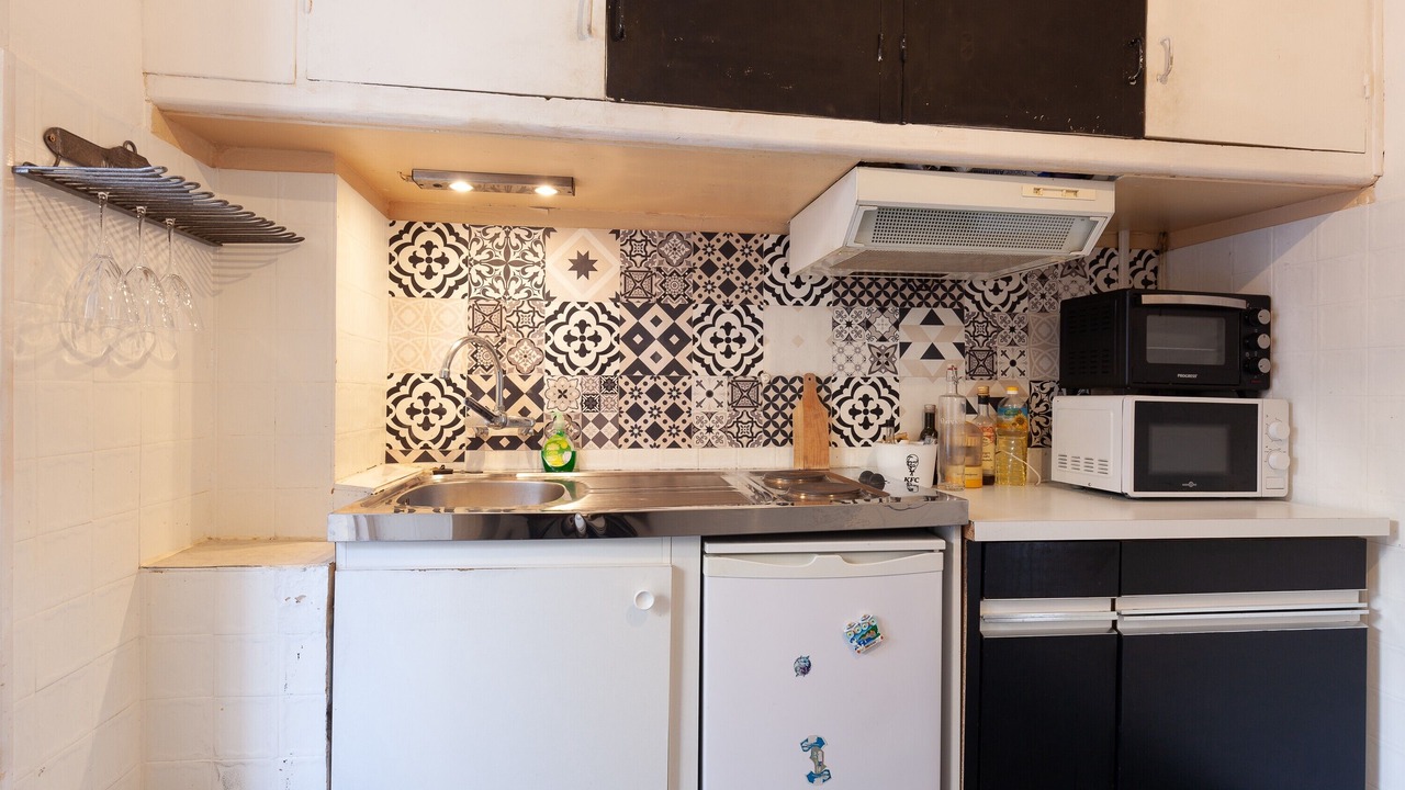 Photo of Kitchen in Notre-Dame du Mont