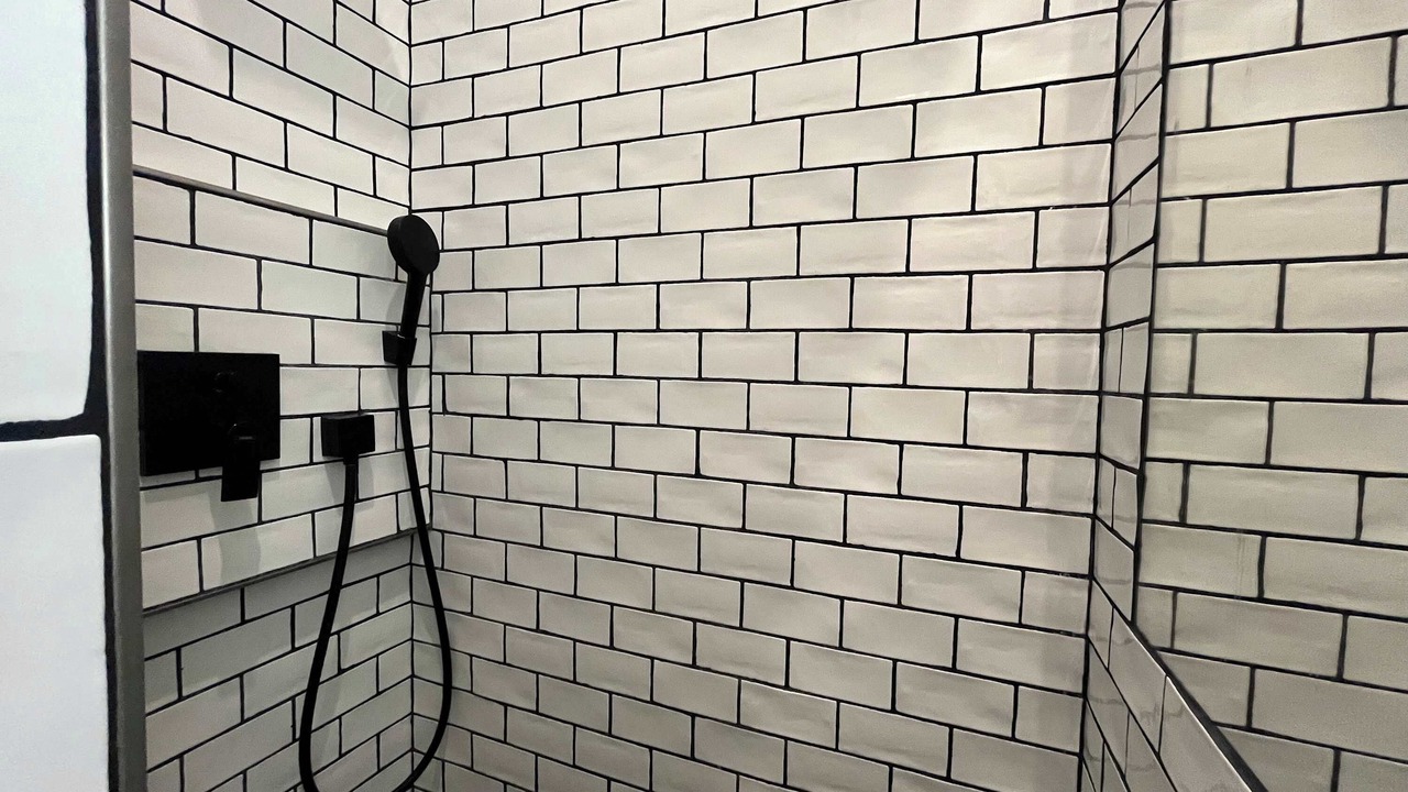 Photo of Bathroom in Cauderan