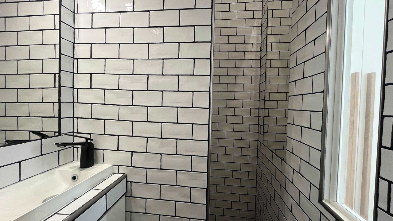 Photo of Bathroom in Cauderan
