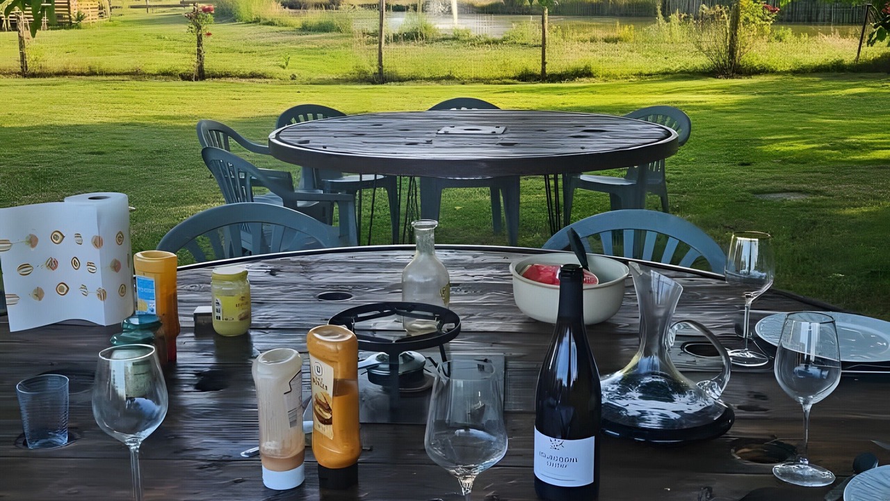 Photo of Outdoor in Thury