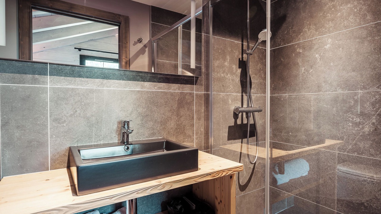 Photo of Bathroom in Praz-sur-Arly