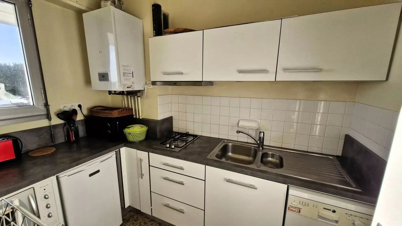 Photo of Kitchen in Pontaillac