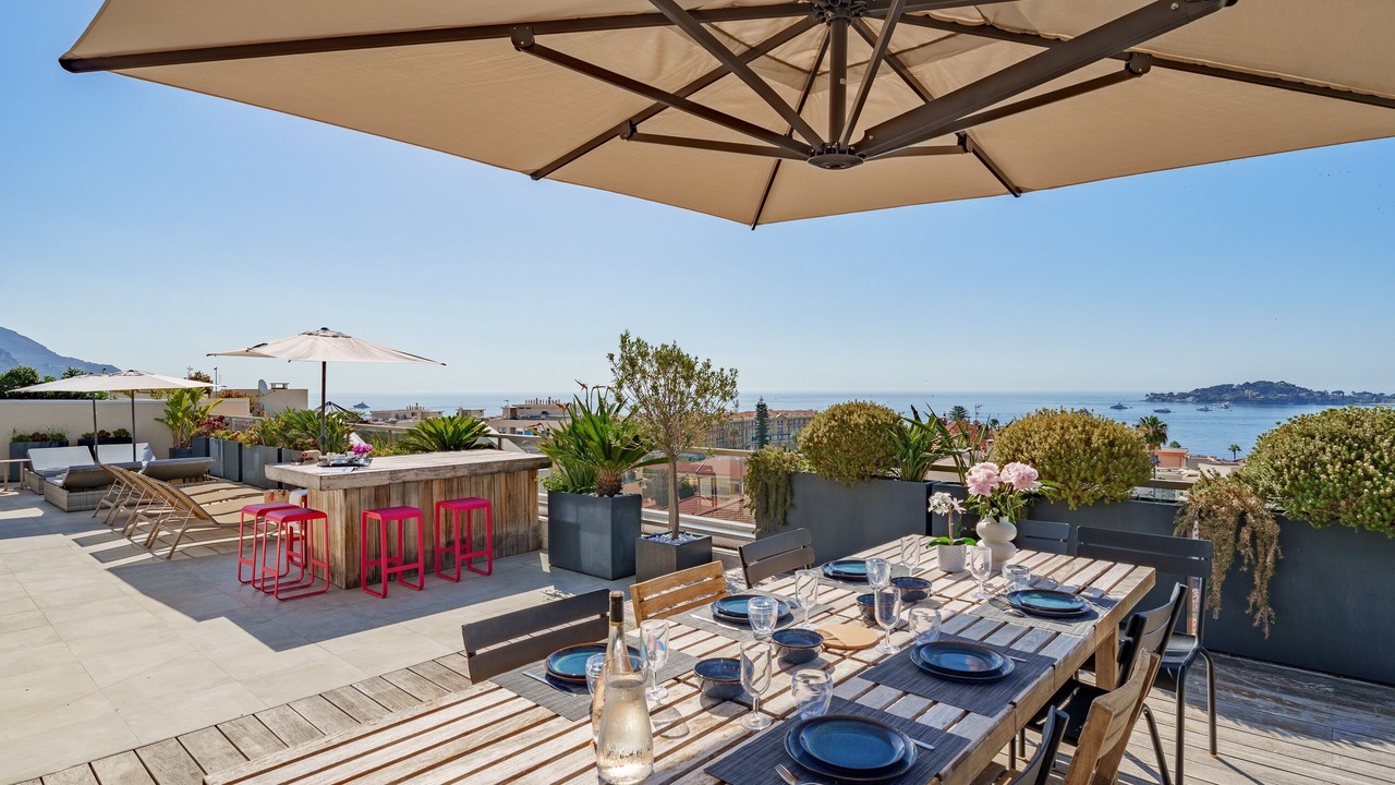 Photo of Outdoor in Beaulieu-sur-Mer