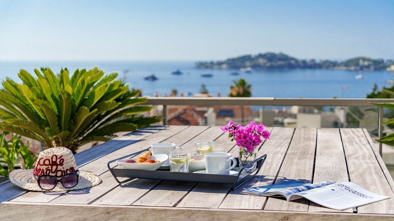 Photo of Outdoor in Beaulieu-sur-Mer