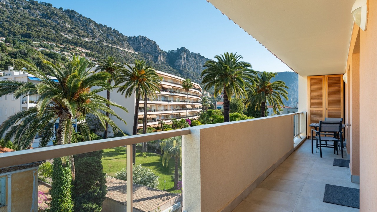 Photo of Outdoor in Beaulieu-sur-Mer