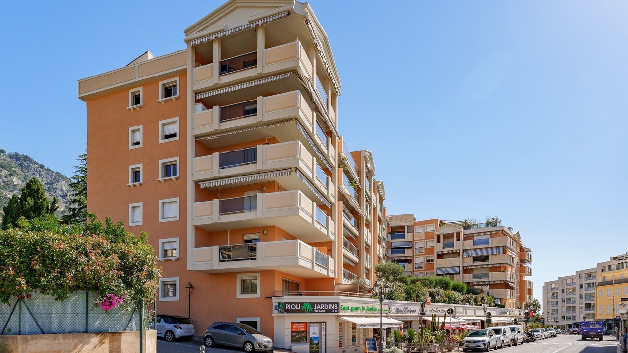 Photo of Outdoor in Beaulieu-sur-Mer