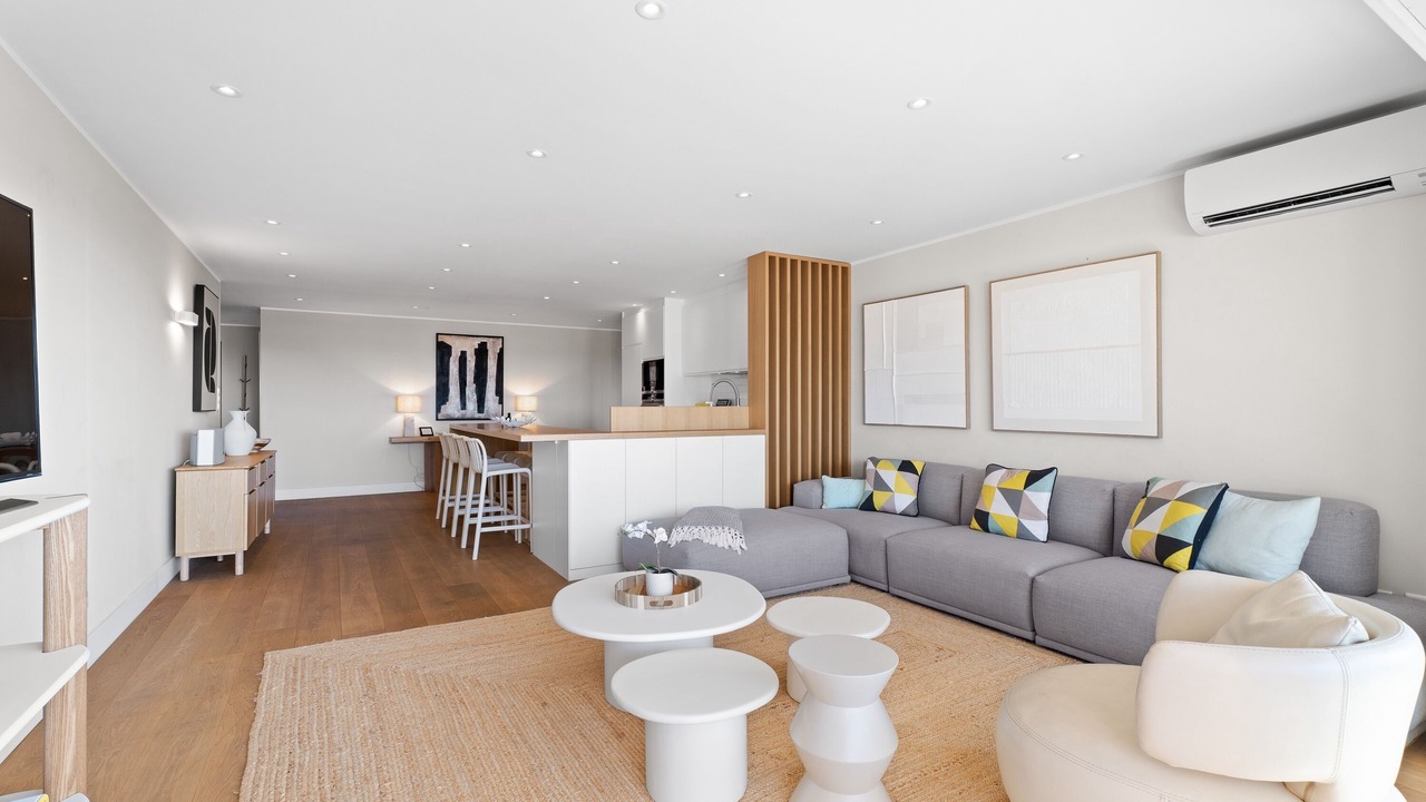 Photo of Livingroom in Beaulieu-sur-Mer