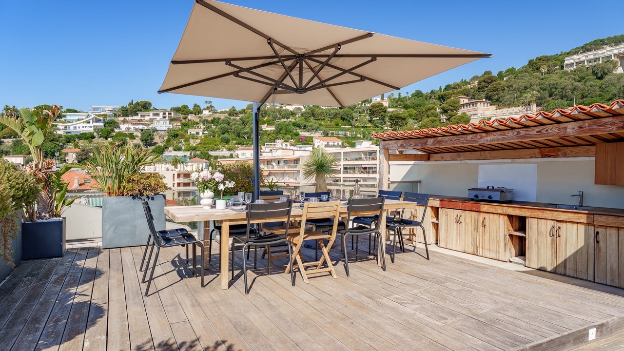Photo of Outdoor in Beaulieu-sur-Mer