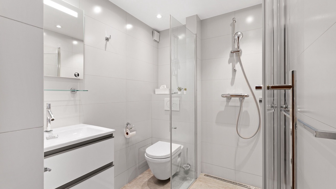 Photo of Bathroom in Beaulieu-sur-Mer