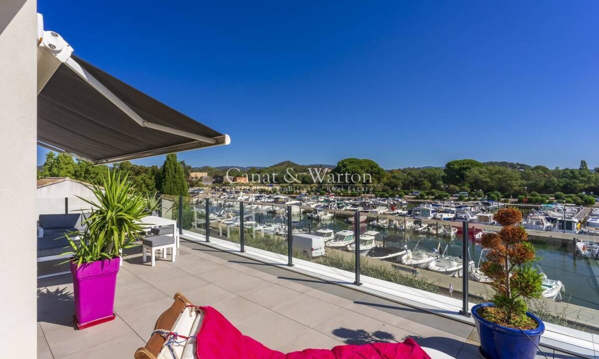 Photo of Patio Balcony in Miramar
