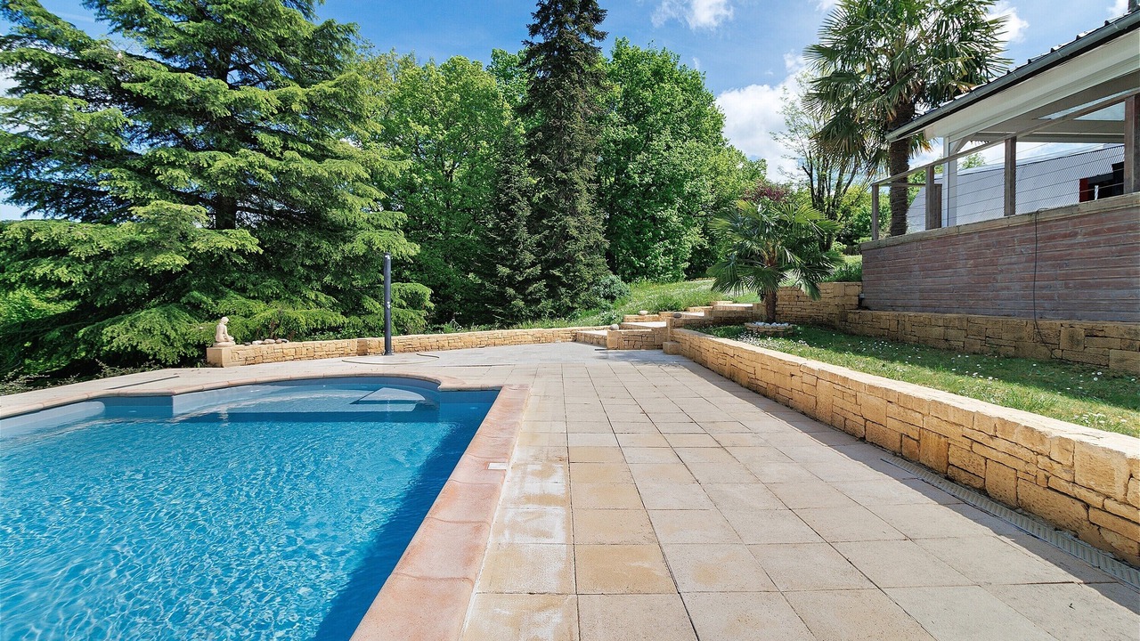 Photo of Outdoor in La Dornac