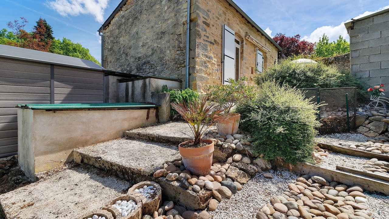 Photo of Outdoor in La Dornac