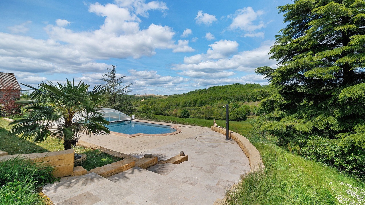 Photo of Outdoor in La Dornac