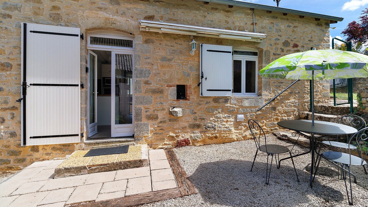 Photo of Outdoor in La Dornac