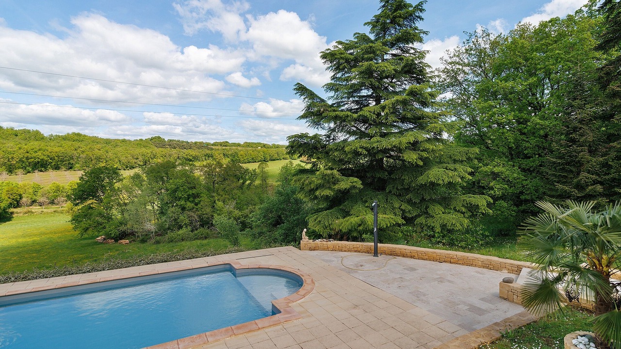 Photo of Outdoor in La Dornac