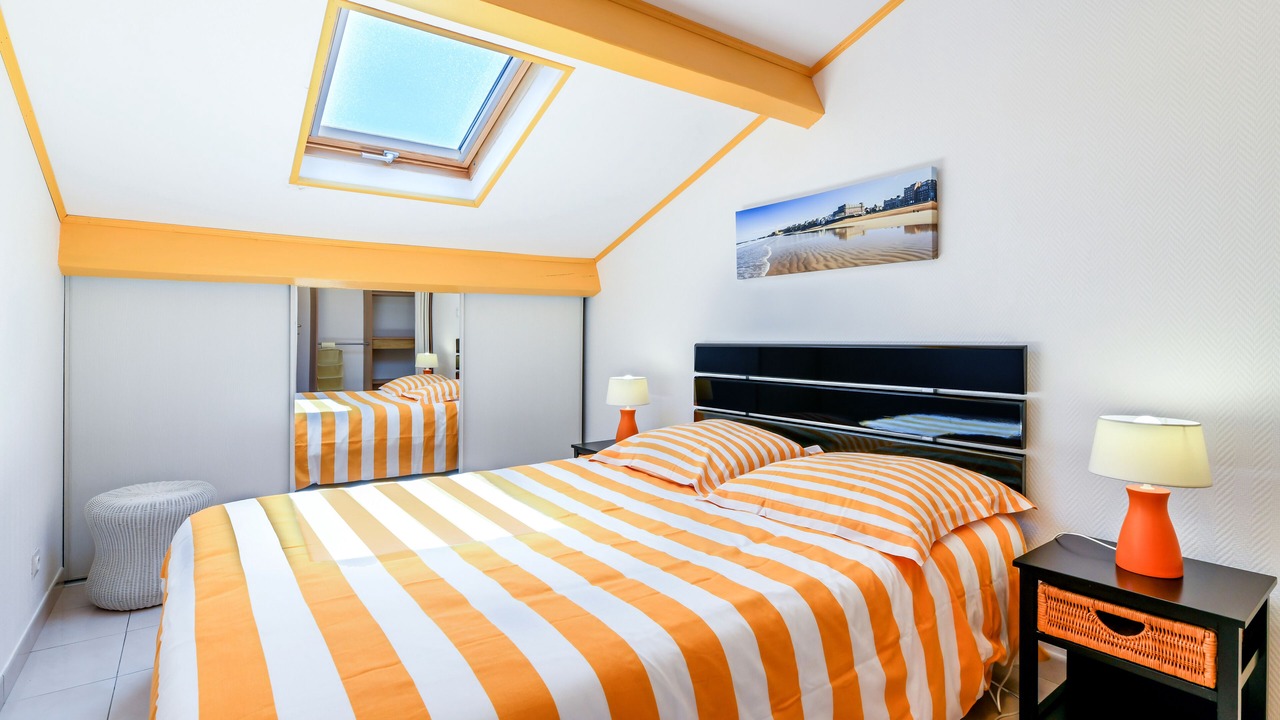 Photo of Bedroom in Arbonne