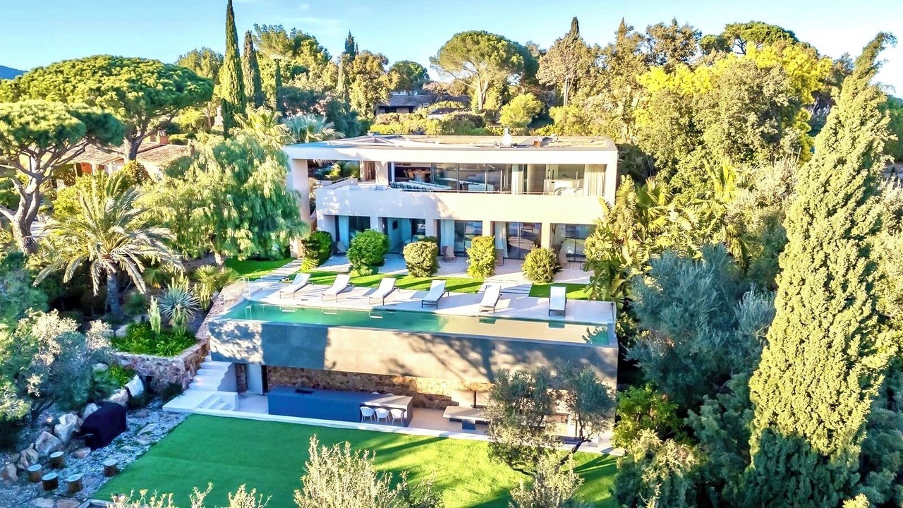 Photo of Outdoor in Ramatuelle