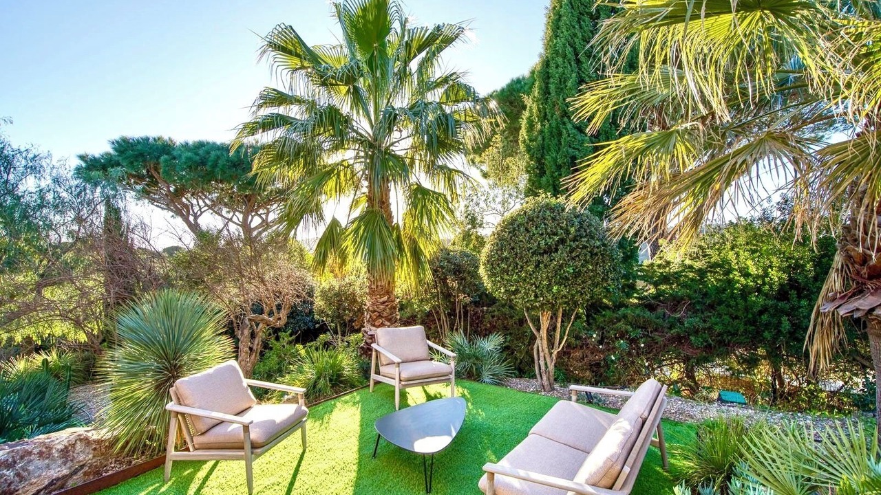 Photo of Outdoor in Ramatuelle