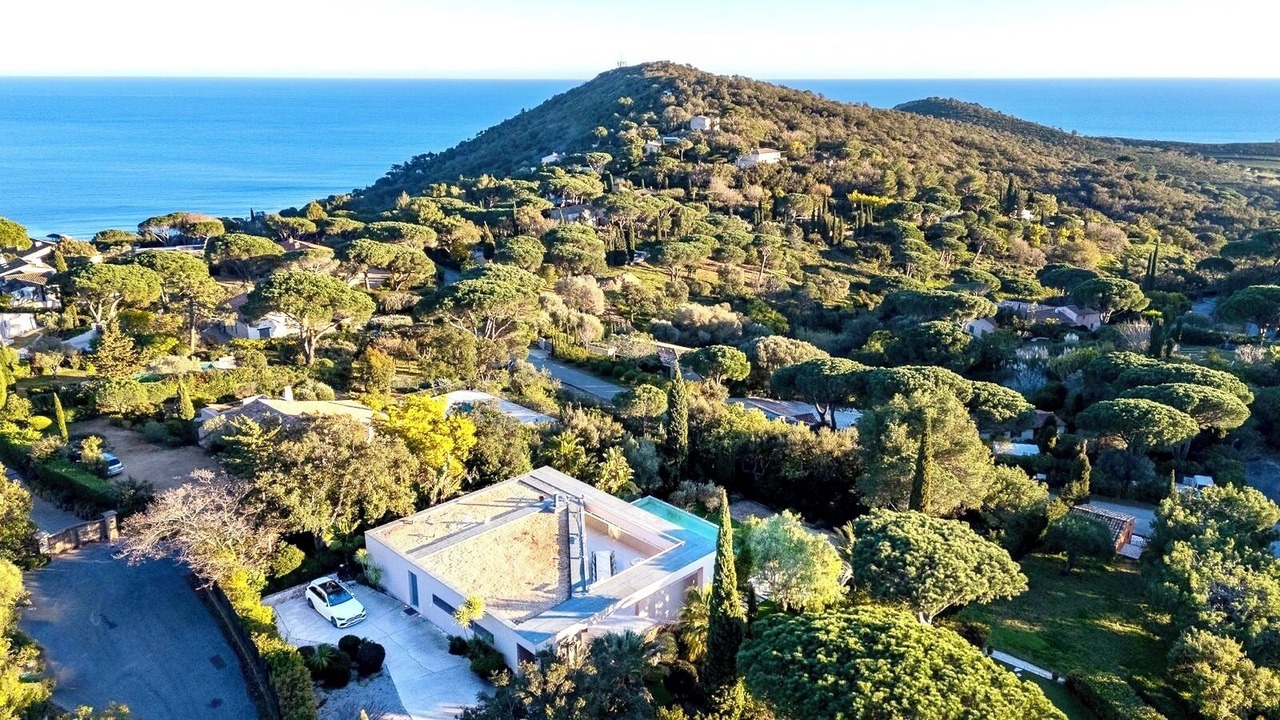 Photo of Outdoor in Ramatuelle