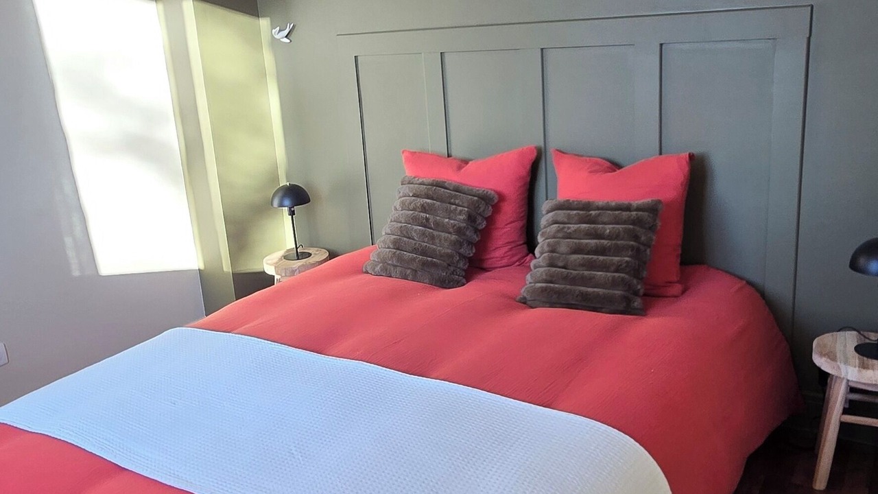 Photo of Bedroom in Jouet sur l'Aubois