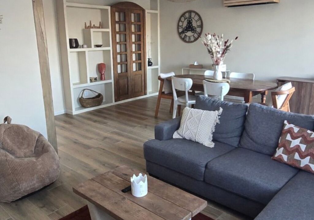 Photo of Livingroom in Jouet sur l'Aubois